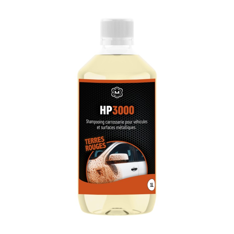HP 3000 BOUTEILLE 1L SPRAY