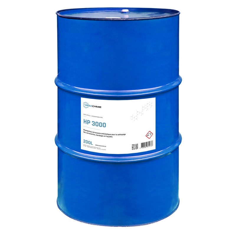 HP 3000 FUT 200L