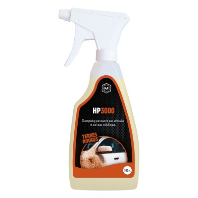 HP 3000 SPRAY 500ML PRET A L'EMPLOI