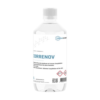 CORROSOLV 7 BIDON 1L