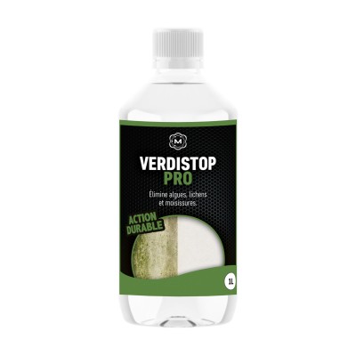 VERDISTOP PRO BOUTEILLE 1L SPRAY