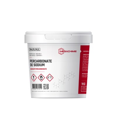 SODIUM PERCARBONATE POT 1KG (BLANCHISSANT ECOLOGIQUE)