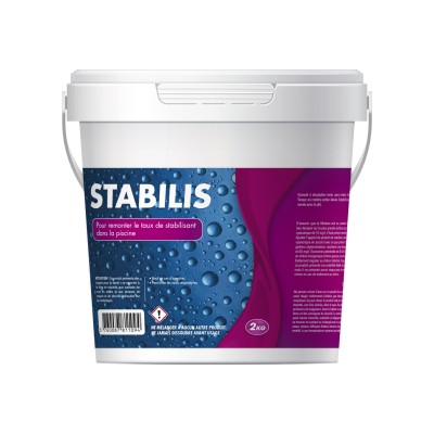 STABILIS 2KG 