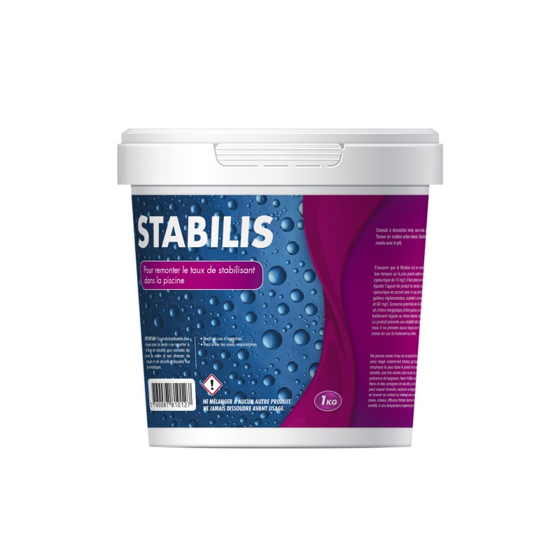 STABILIS 1KG