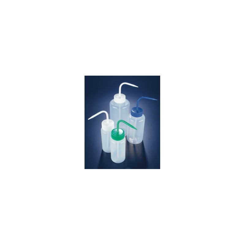 PISSETTE 500ML PE COL JAUNE