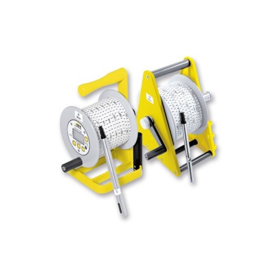 SONDE LUMINEUSE OTT KL 010 avec ruban de mesure 100 m