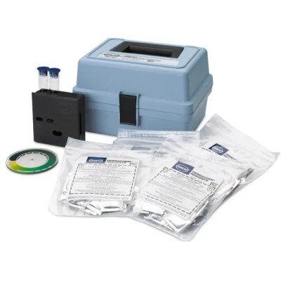 AMMONIA KIT NI-SA 0-2.4MG/L REACTIF HACH