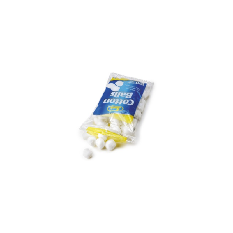 BALLE DE COTON PK100 HACH