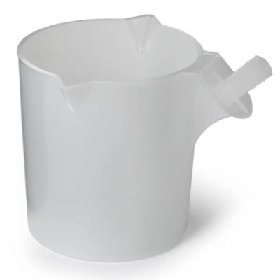 BECHER 500ML ECHANTILLONEUR HACH