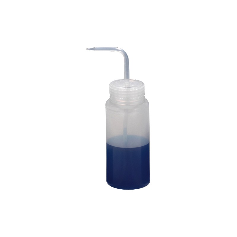 PISSETTE 500ML PE HACH