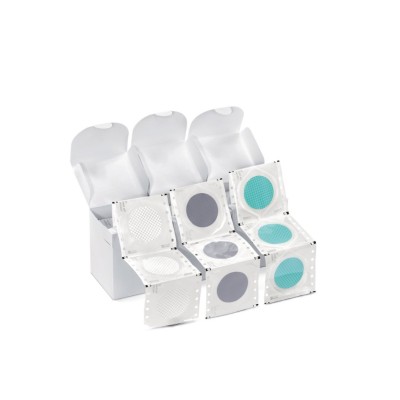 MEMBRANE 113 3µM 47MM PK100 SARTORIUS