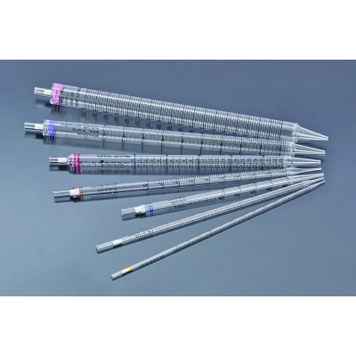 PIPETTE SERO 2ML INDIVIDUELLE STERILE PK500