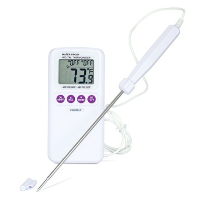 THERMOMETRE ELECTRONIQUE -50…+200°C VWR COLLECTION