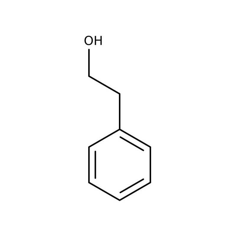 2-PHENYLETHANOL POUR SYNTHESE 250ML SIGMA ALDRICH