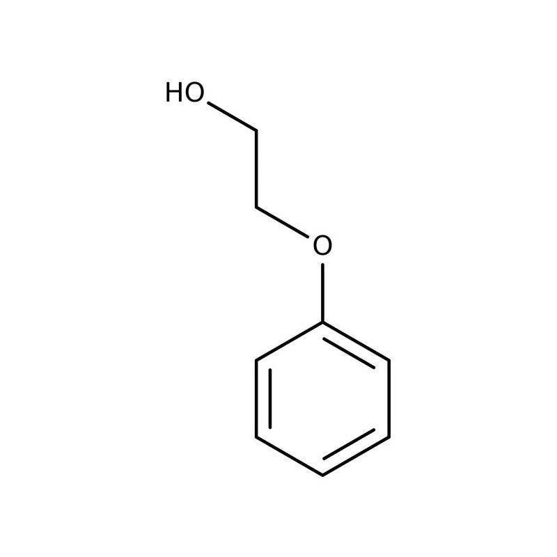 2-PHENOXYETHANOL 99% 1L ACROS