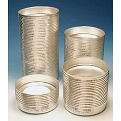 FILTRE PREPESE / PRELAVE - PROWEIGHT DOUBLE PESEE 47MM PK100