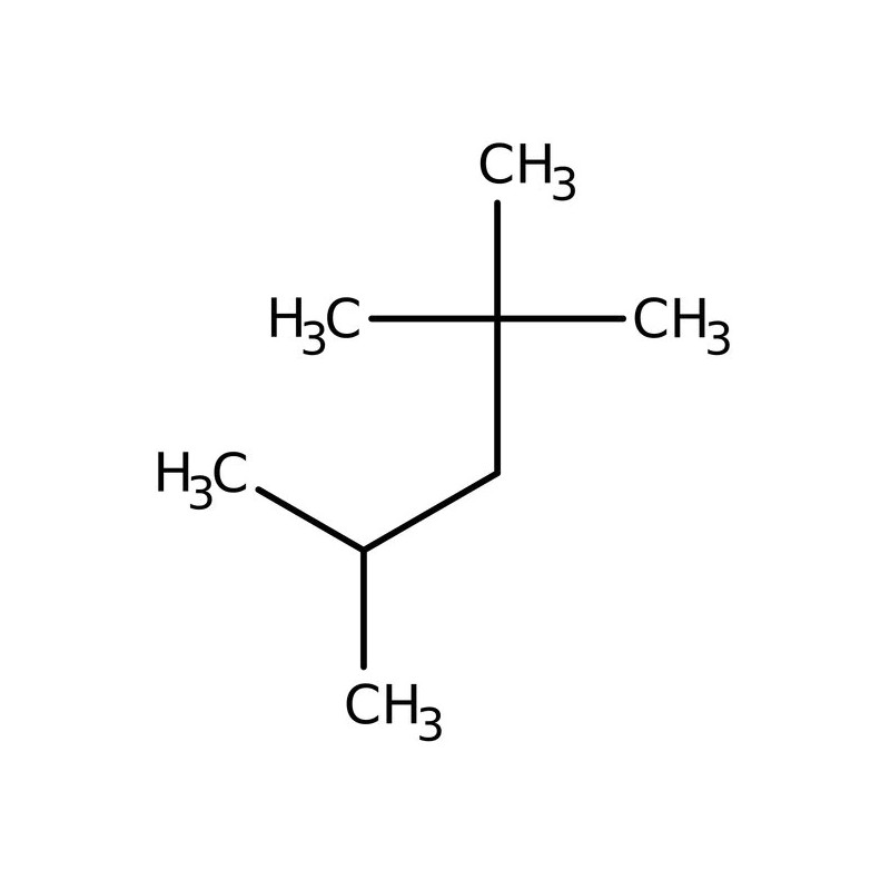 2.2.4-TRIMETHYLPENTANE (ISO-OCTANE) HPLC 1L FISHER