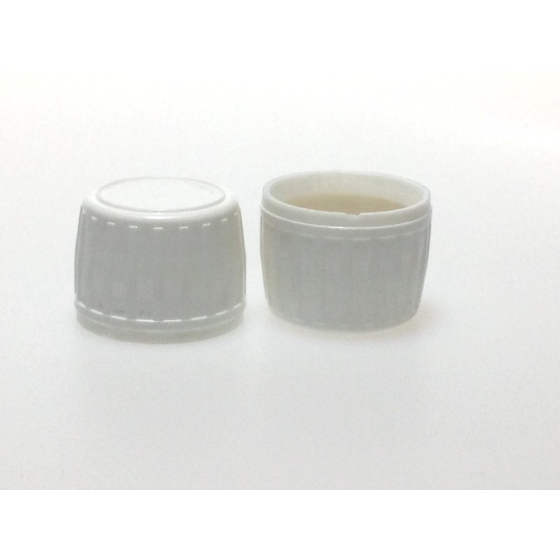 CAPSULE BLANCHE PP 28 GRAVIS