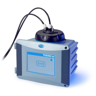 TURBIDIMETRE HACH TU5300sc ISO