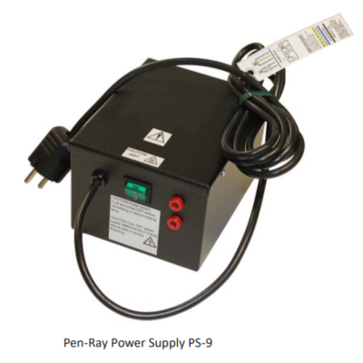 PS-11 ALIMENTATION UVP ULTRA VIOLET PRODUCTS LTD