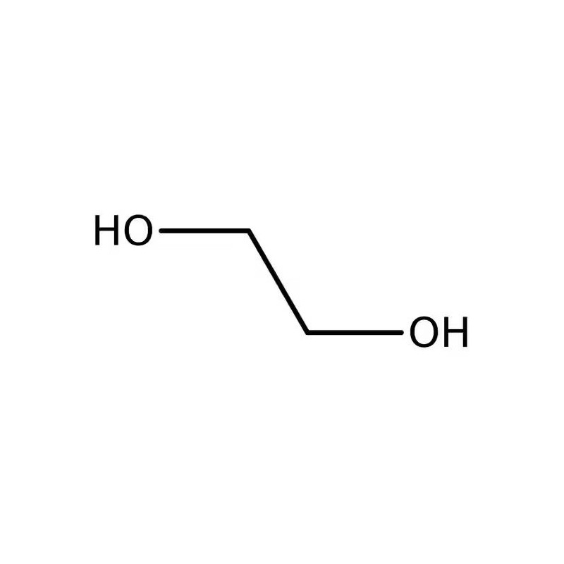 GLYCOL (ETHANEDIOL) 95% 2.5L UNILAB