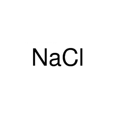 SODIUM CHLORURE 500G UNIVAR