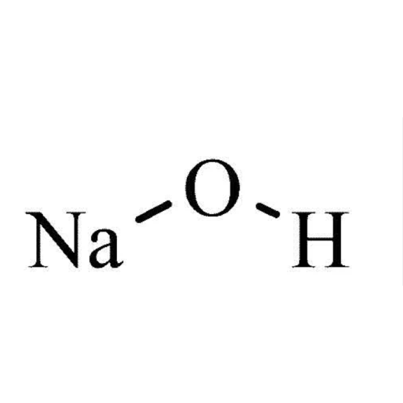 SODIUM HYDROXIDE PASTILLES 500G UNIVAR
