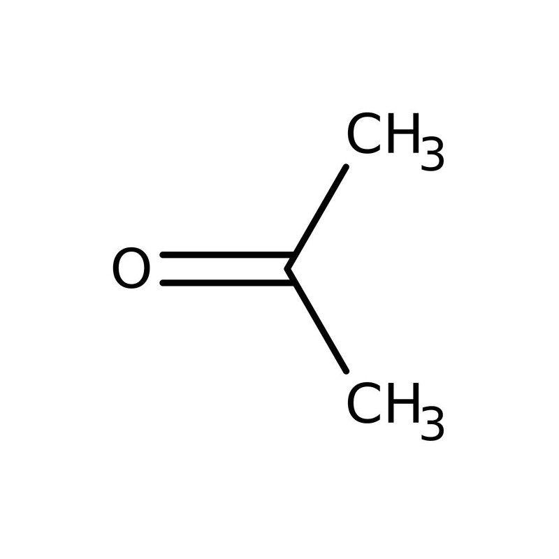 ACETONE 2.5L UNIVAR
