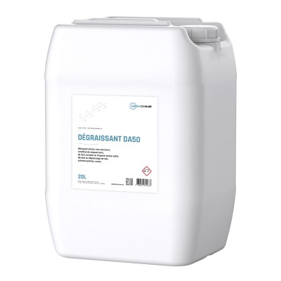 DEGRAISSANT DA50 20L