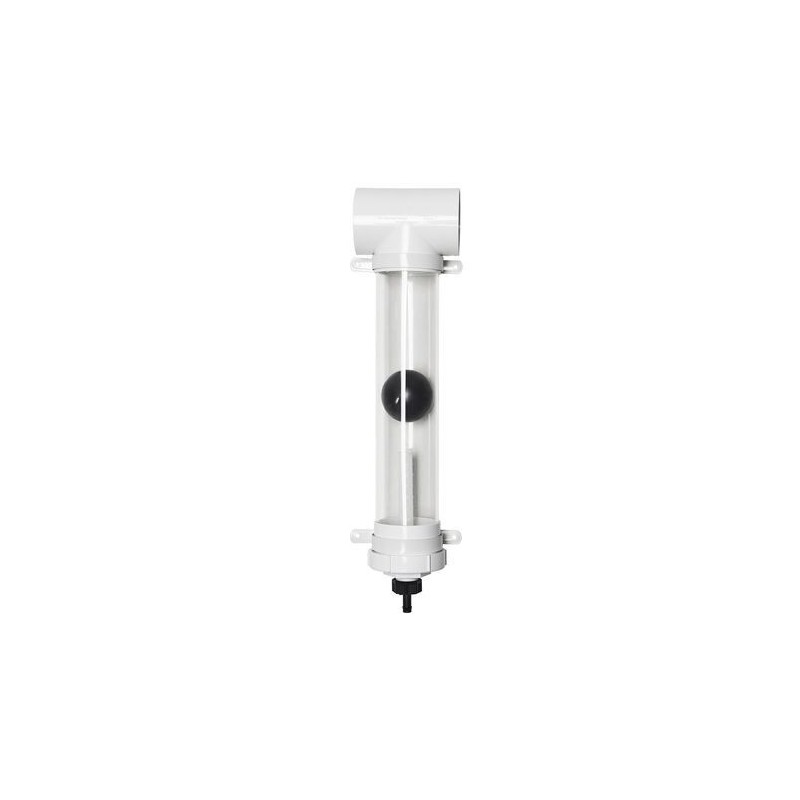 WATER DIVERTER 90MM 