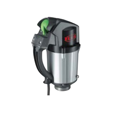 MOTEUR ELECTRIQUE F460 Ex EL AVEC VARIATEUR DE VITESSE