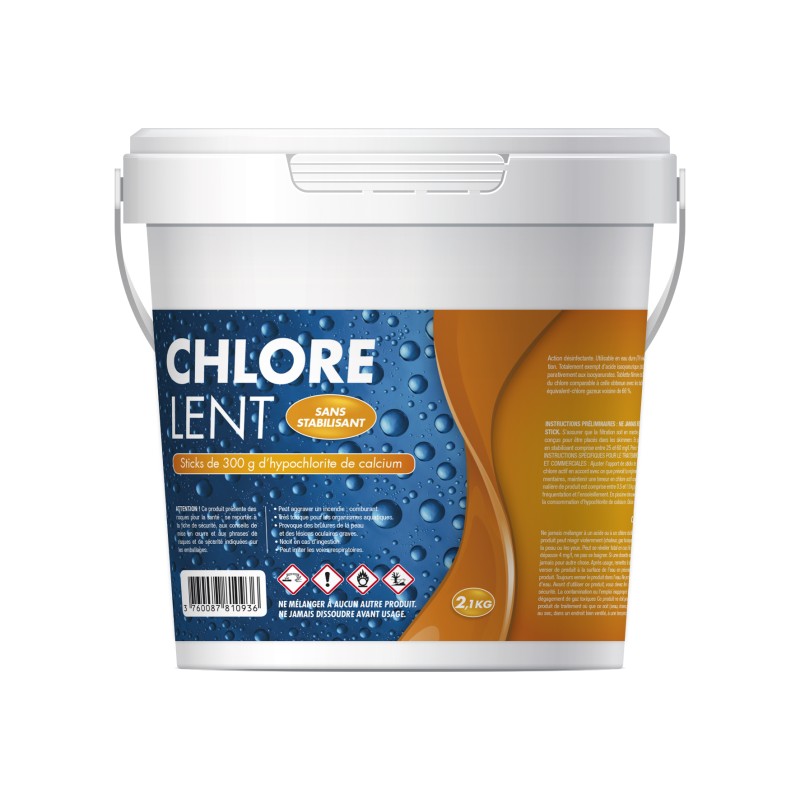 STICK 300G BOITE DE 2.1KG