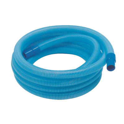 TUYAU FLOTTANT 12M AVEC EMBOUT