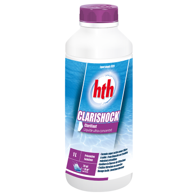 HTH CLARISHOCK 1L