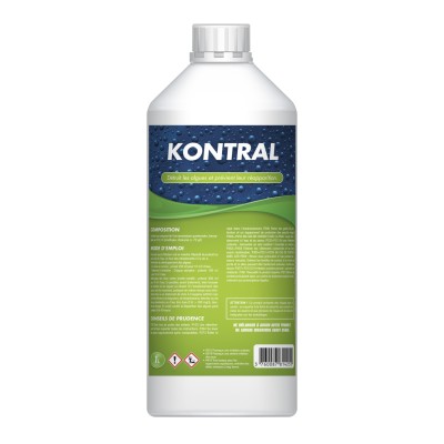 HTH KONTRAL ANTI ALGUES 1L