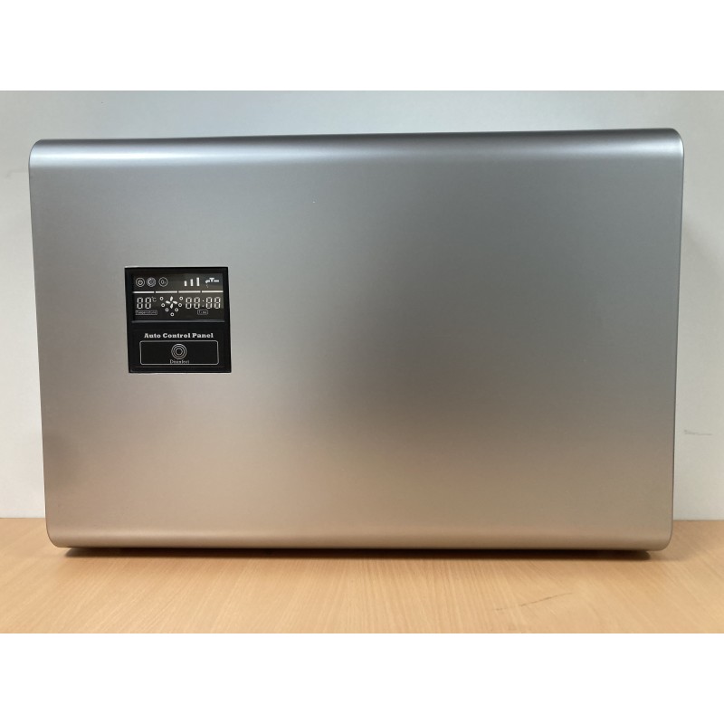 CENTRALE DE PRODUCTION D'EAU OZONEE HEXA-OXYFREE XL