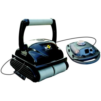 ROBOT HEXAGONE SPOT PRO XD 150 SUR BATTERIE
