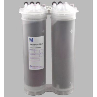 CARTOUCHE DE PURIFICATION SMART PACK DQ3-DQ5 MILLIPORE