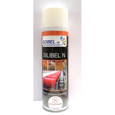 SILIBEL N AEROSOL
