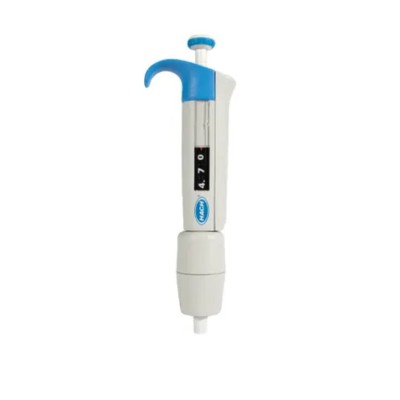 MICROPIPETTE 1-5ML VOLUME VARIABLE HACH
