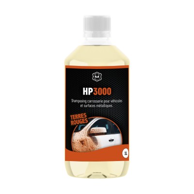 HP 3000 BOUTEILLE 1L SPRAY