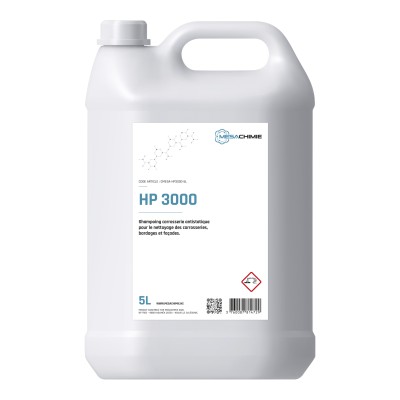 HP 3000 BIDON 5L