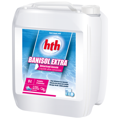 HTH BANISOL 5L