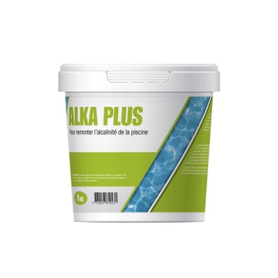CHEVAL DISTRI ALKA PLUS 1KG 