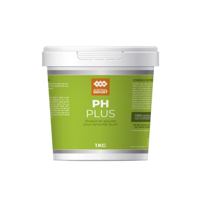 AI PH PLUS 1KG