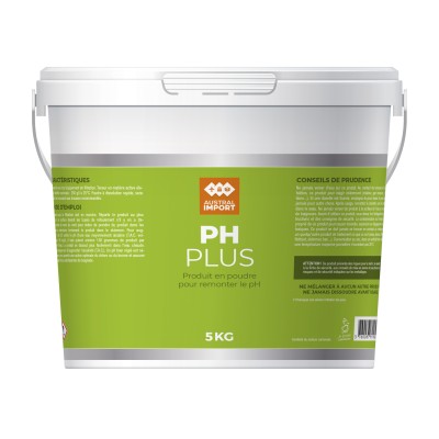 AI PH PLUS 5KG