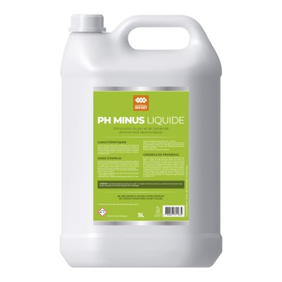 AI PH MINUS 5L