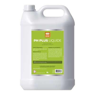 AI PH PLUS LIQUIDE EN 5L