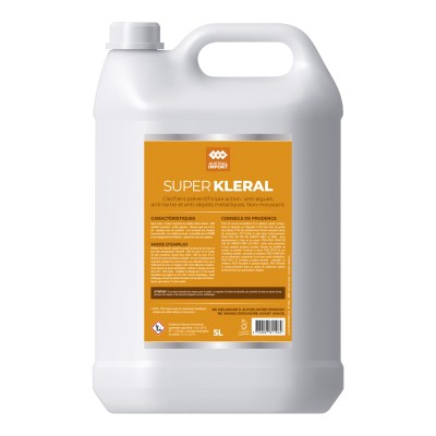 AI SUPER KLERAL 5L